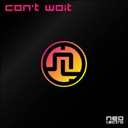 Can't Wait