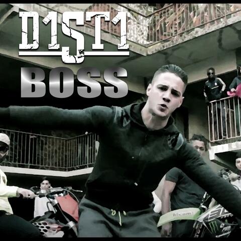 Boss