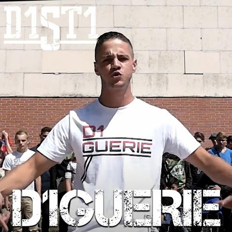 D1guerie