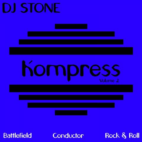 Kompress, Vol. 2