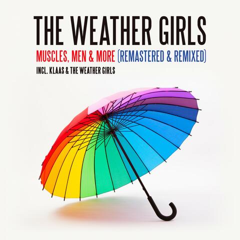 The Weather Girls & Seebo Reed