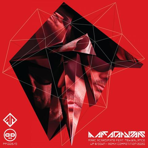Up & Down Remix Competition 2020