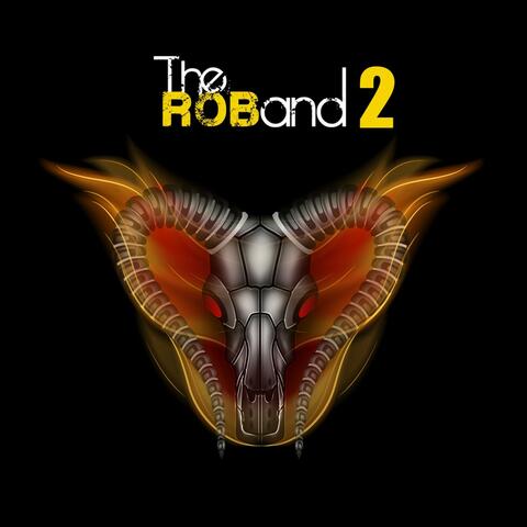 The Roband, Vol. 2