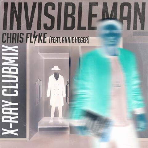 Invisible Man