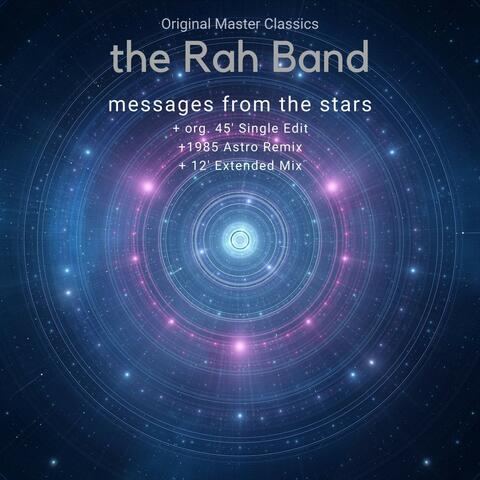 Messages from the Stars