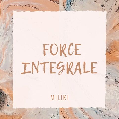 Force integrale