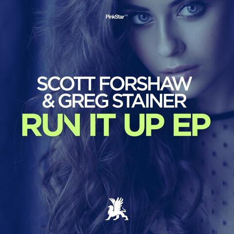 Run It Up EP