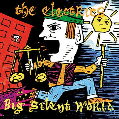 Big Silent World