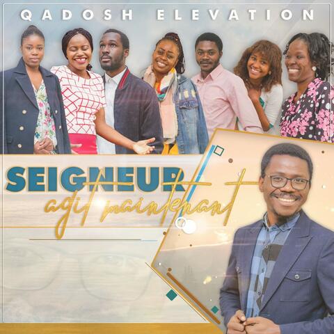 Seigneur agit maintenat