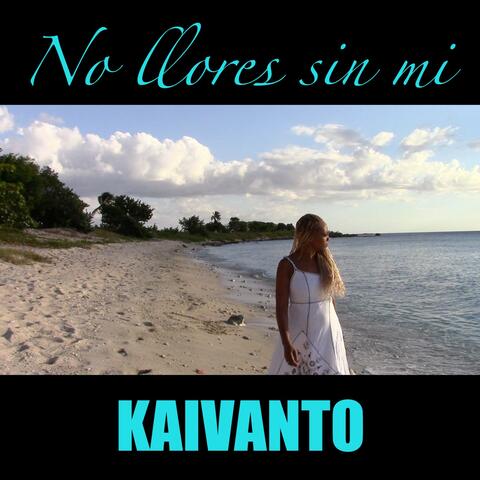 No Llores Sin Mi