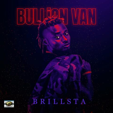 Bullion Van