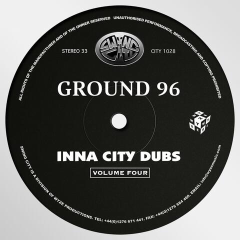 Inna City Dubs, Vol. 4
