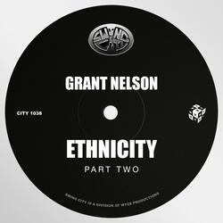 Ethnicity, Pt. 2