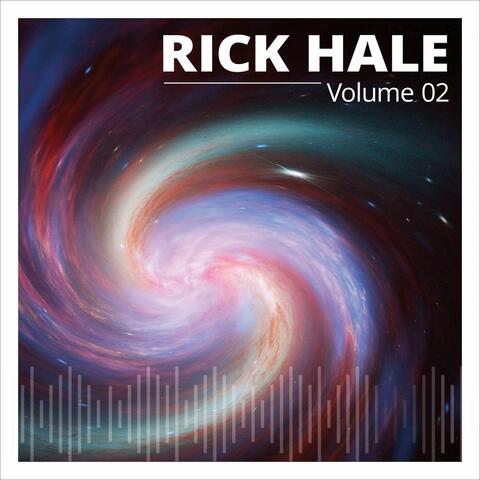 Rick Hale, Vol. 2