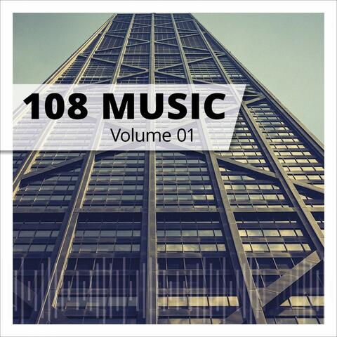 108 Music, Vol. 1