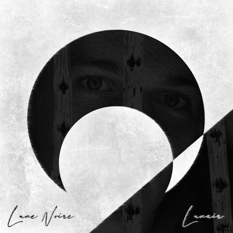Lune noire