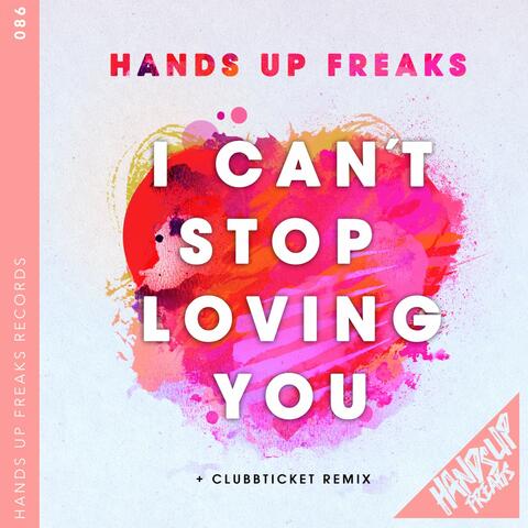 I Can't Stop Loving You