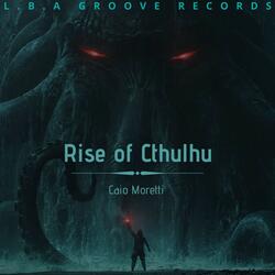 Rise of Cthulhu