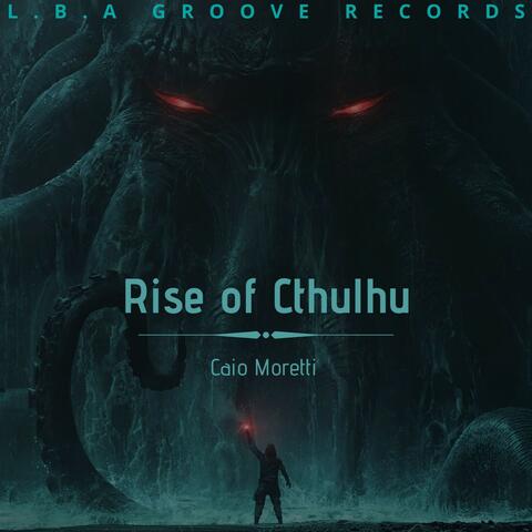Rise of Cthulhu