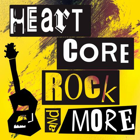 Heart Core Rock and More