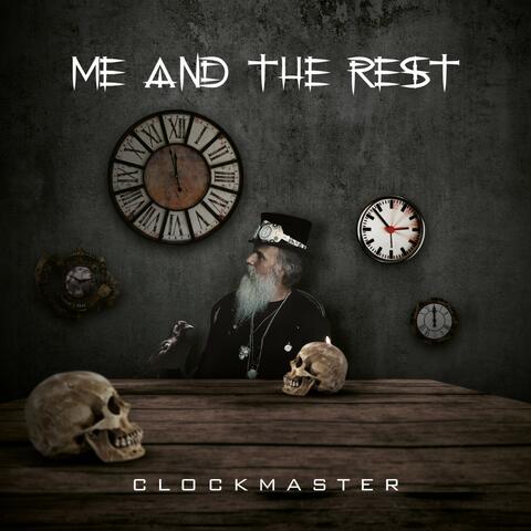 Clockmaster