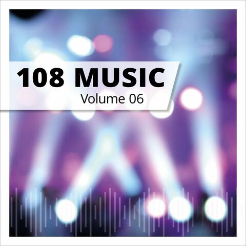 108 Music, Vol. 6