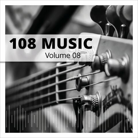 108 Music, Vol. 8