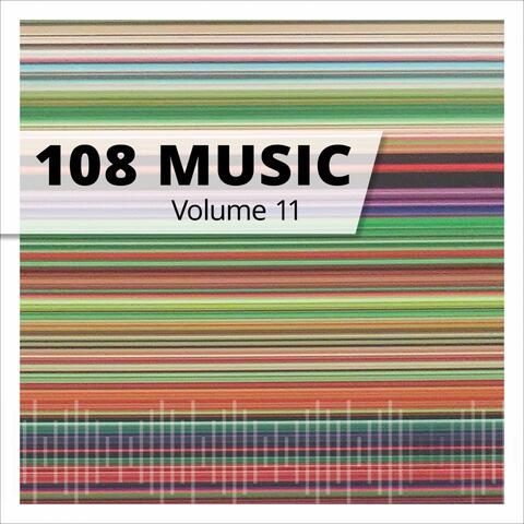 108 Music, Vol. 11