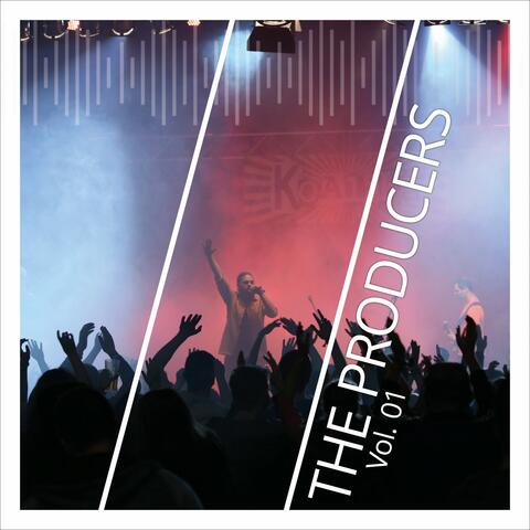 The Producers, Vol. 1