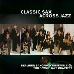 Courante and Springdance