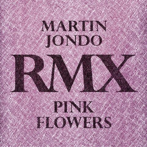 Pink Flowers