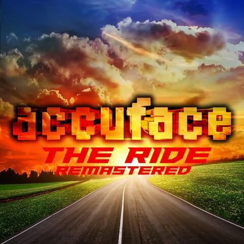 The Ride (Remastered)