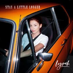 Stay a Little Longer