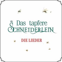 Das Tapfere Schneiderlein - Das Wildschweinlied