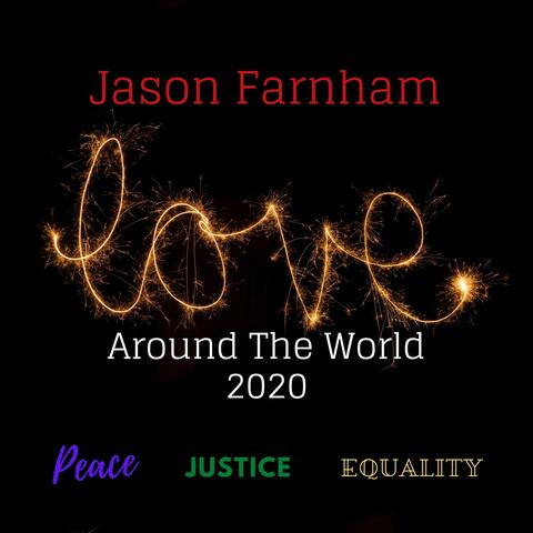 Love Around the World 2020