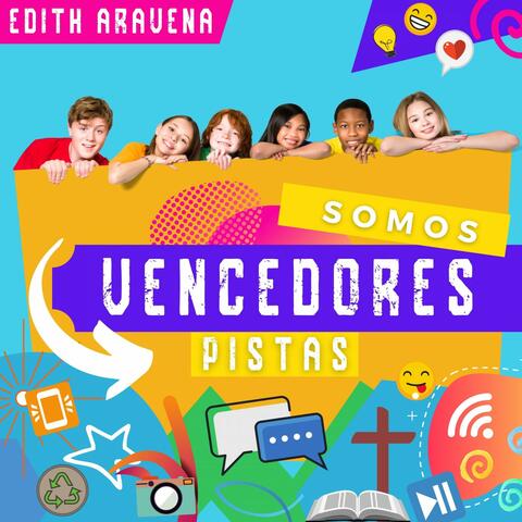 Somos Vencedores Pistas