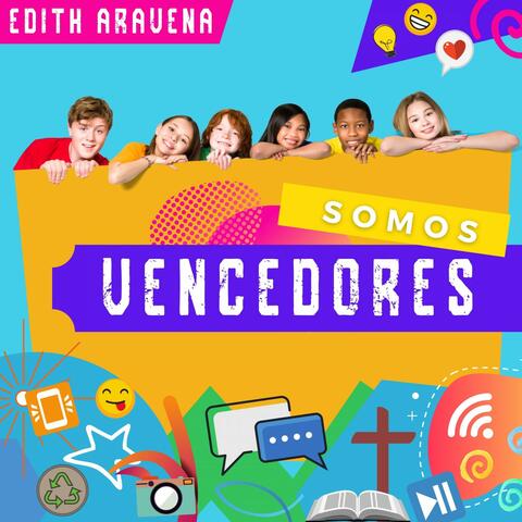 Somos Vencedores