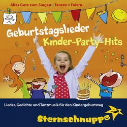 Puck, die Stubenfliege (Kinderlied zum Mitsingen und Tanzen)