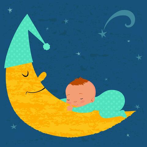 Baby's Bedtime Music