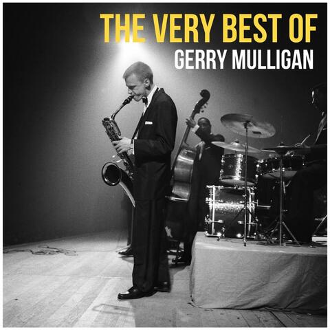 The Very Best of Gerry Mulligan