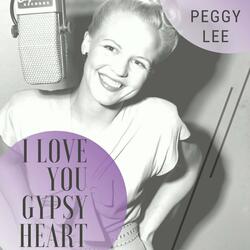 Peggy Lee Bow Music