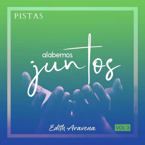 Alabemos Juntos, Vol. 3