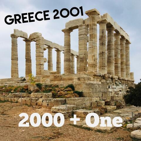Greece 2001