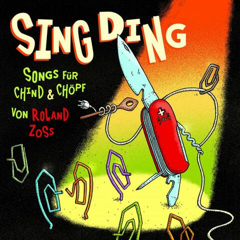 Singding