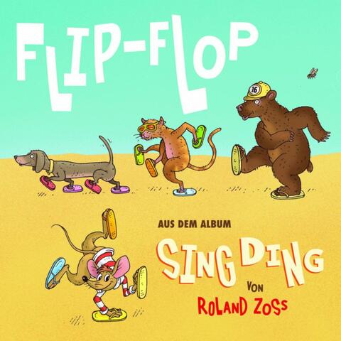 Flip-Flop