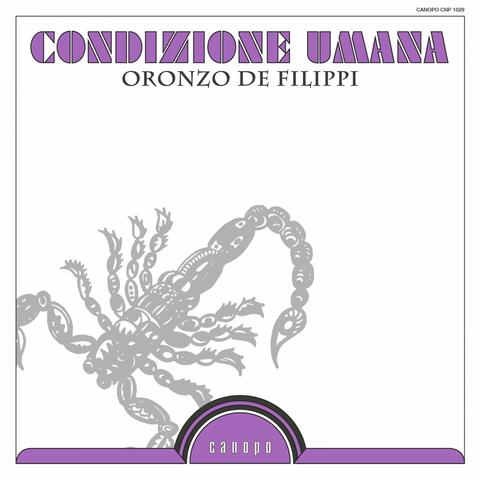 Condizione umana