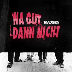 Protest ist cool aber anstrengend