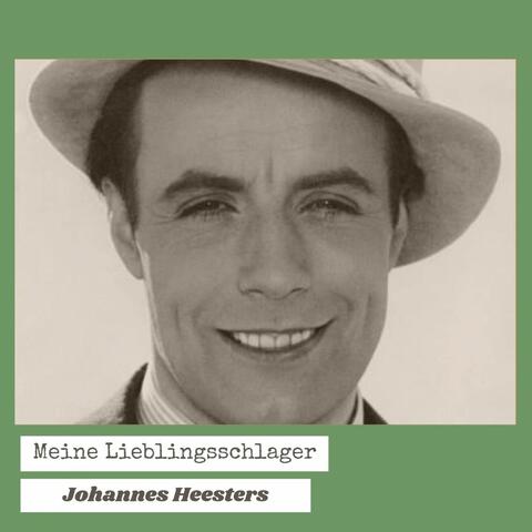 Meine Lieblingsschlager