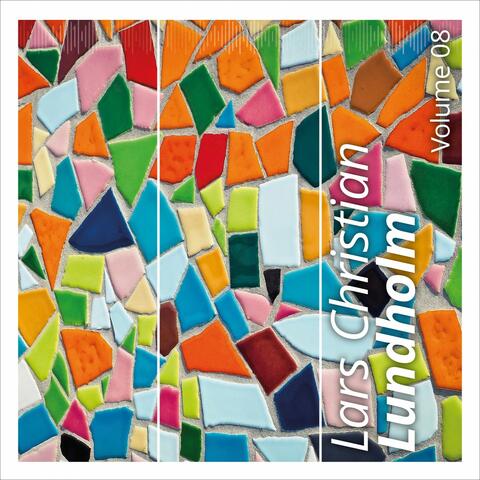 Lars Christian Lundholm, Vol. 8