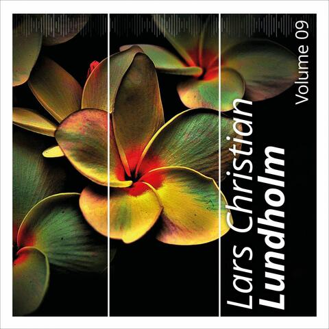 Lars Christian Lundholm, Vol. 9